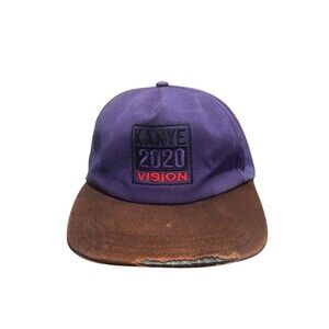 Kanye West 2020 Vision ‘Made in USA’ Yeezy Snapback OS Hat